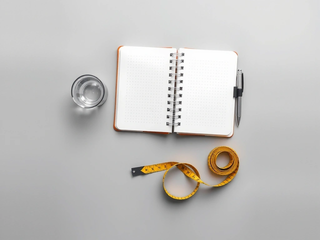 Präzisionswerkzeuge der Ernährungsberatung