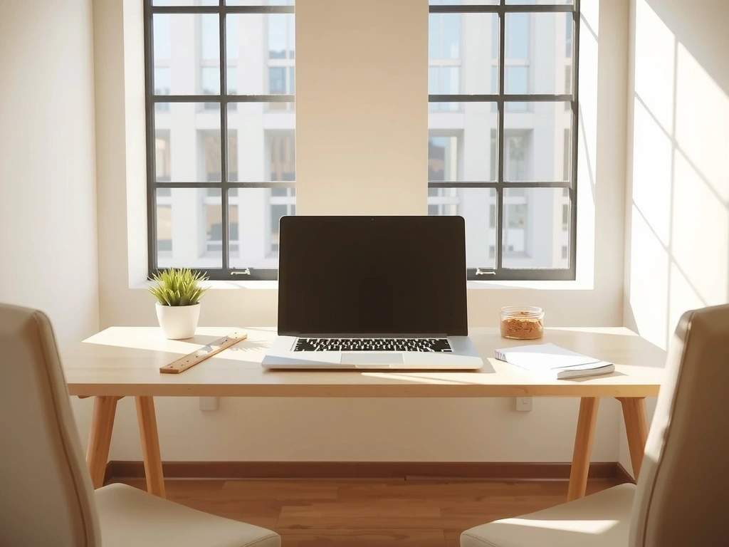 Professional Data Handling